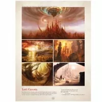 Book the art of arkham horror page