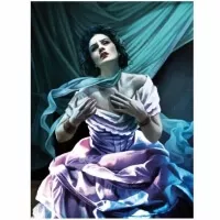 Book the art of arkham horror page
