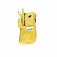 Pokémon Pikachu micro backpack with chain - side