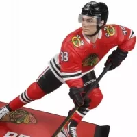 NHL figure - Connor Bedard (Chicago Blackhawks)