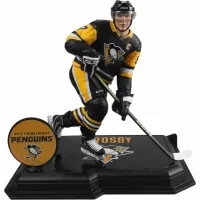 NHL figure - Sidney Crosby (Pittsburgh Penguins)