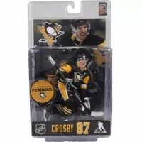 NHL figure - Sidney Crosby (Pittsburgh Penguins) 