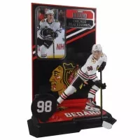 NHL figure - Connor Bedard (Chicago Blackhawks) Platinum Edition