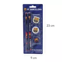 FB Barcelona - school set for children