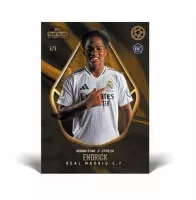 Football Cards HERE WE GO 2024-25 UCC Summer Signings Box - Card 2