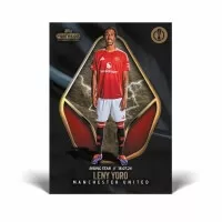 Football Cards HERE WE GO 2024-25 UCC Summer Signings Box - Card 5