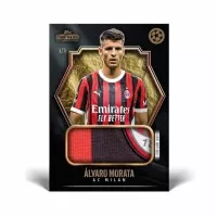 Football Cards HERE WE GO 2024-25 UCC Summer Signings Box - jersey card