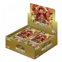 One Piece Card Game PRB-01 Premium Booster Box