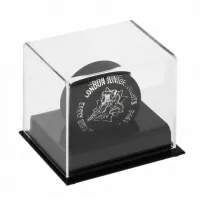 BCW Acrylic Hockey Puck Display