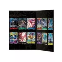 One Piece TCG Premium Card Collection: Best Selection Vol.2