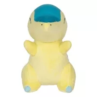 Plush Cyndaquil - 20 cm