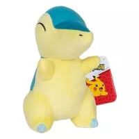 Pokémon Cyndaquil plush toy