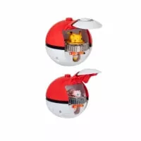 Pokémon Battle Spinner Pack - Pikachu and Mew