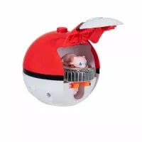 Pokémon Battle Spinner Pack - Pikachu and Mew 