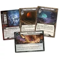 Lord of the Rings: Return of the King expansion cards