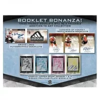 2020-21 Upper Deck The Cup Hockey Hobby Box - hockey cards