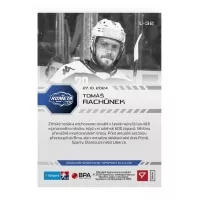 Live card sportzoo tipsport elh 24/25 L-32 Tomáš Rachůnek