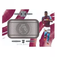 2023-2024 Panini Impeccable Soccer Hobby Box - Soccer Cards-6