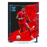 2023-2024 Panini Impeccable Soccer Hobby Box - Soccer Cards 4
