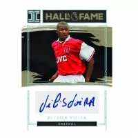2023-2024 Panini Impeccable Soccer Hobby Box - Soccer Cards 3