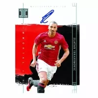 2023-2024 Panini Impeccable Soccer Hobby Box - Soccer Cards 2