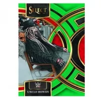 2024 Panini Select WWE Wrestling Hobby Box Card 6