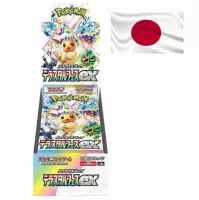 Pokémon Scarlet and Violet Terastal Festival ex Booster box- Japanese