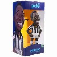 MINIX Football figure: Pelé - Santos
