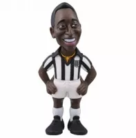 MINIX Football figure: Pelé - Santos - without box