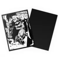 Card Sleevs Dragon Shield Matte Dual Art License WB - Dark Knight
