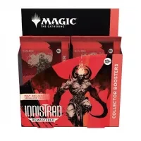 MTG Innistrad Remastered Collector Booster box