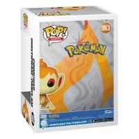 Funko POP! Pokémon figure Chimchar