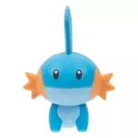 Pokémon Vinyl Figure Mudkip