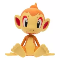Pokémon Vinyl Figure Chimchar