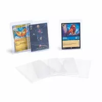 Guardian Toploader, 35pt - 25 pcs