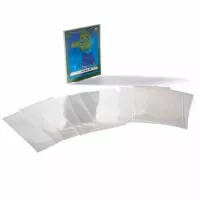 Card Covers TCG Pro - transparent - 100 pcs