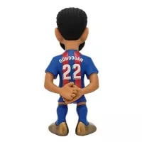 Collectible football figurine - Gundogan