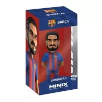 Pack of collectible football figurine - Gundogan