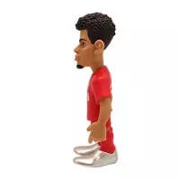 Luis Díaz - FC Liverpool figurine