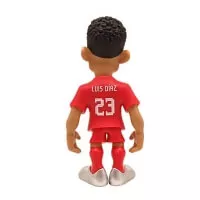 Collectible football figurine - Luis Díaz