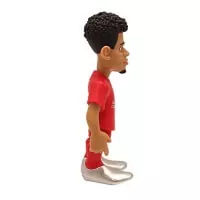 Minix football figure - Luis Díaz
