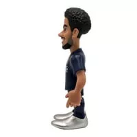 Warren Zaire-Emery - CF PSG figurine