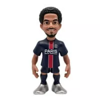 MINIX Football:Warren Zaire-Emery - CF PSG