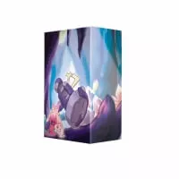 Pokémon Deck Box - Tinkaton - Profile