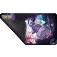 Pokémon Play Mat with Tinkaton Motif