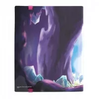 Pokémon A4 360 card album - Tinkaton - back
