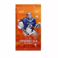 Tipsport Extraliga 2024-2025 1st series - Blaster pack