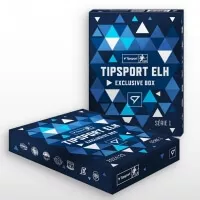 Exclusive box tipsport extraliga elh 24-25 cards hockey sportzoo