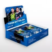 Hockey cards Tipos extraliga 2024/25 - Premium package - 1st series - box