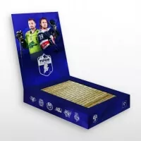 Hockey cards Tipos Extraliga 2024/25 - Exclusive box - 1st series - open